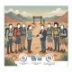 A group of bipartisan lawmakers and outdoor enthusiasts shake hands at a national p — National Public Lands Day resolution