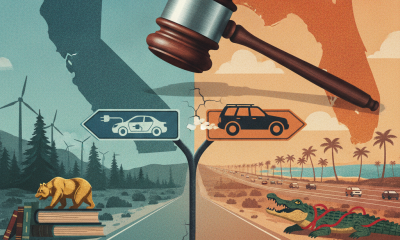 California emissions lawsuit Florida impact