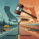 California emissions lawsuit Florida impact