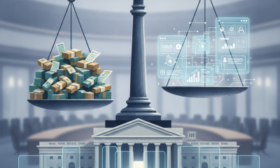 federal grant transparency legislation