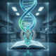 Graphic representing the Stem Cell Therapeutic and Research Reauthorization Act of 2025.