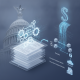 Digital representation of documents and metadata related to the Legislative Branch Agencies Clarification Act with a Capit…