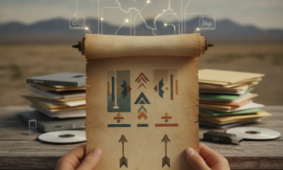 Legislative materials highlighting Lipan Apache Tribe of Texas federal recognition efforts