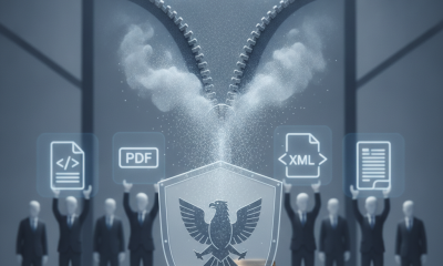 Graphic symbolizing the Veterans and Consumers Fair Credit Act and consumer loan protections.