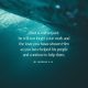 Hebrews 6 10 meaning verse graphic over a teal ocean scene, quoting a reminder of service and love for others.