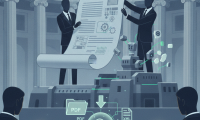 Illustration of lawmakers reviewing documents related to the Department of Defense Renaming Integrity and Ethics Act.