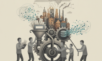 Illustration representing the Workforce Opportunities for Communities in Recovery Act and local job training.