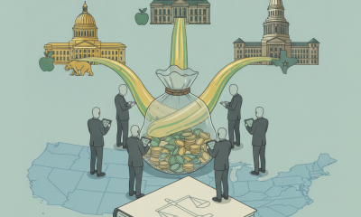 prediction market lobbying
