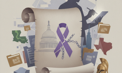 U.S. Capitol building representing the National Domestic Violence Awareness Month resolution in the House